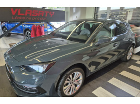SEAT Leon 5D Style Family 1,5 eTSI 85kW 7DSG