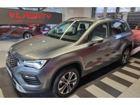 SEAT Ateca Style Family 1,5 TSI 110kW