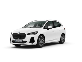 BMW 218i Active Tourer