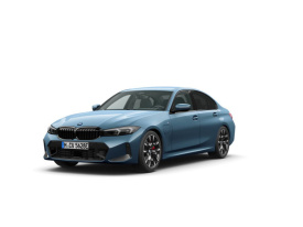 BMW 330e xDrive Sedan