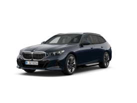 BMW 540d xDrive Touring