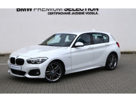 BMW 120d xDrive