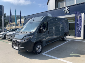 Peugeot E-Boxer Furgon 435 L4H2 BEV 110 kWh