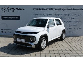 Hyundai Inster 49kWh Comfort
