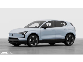 VOLVO EX30 SINGLE EXTENDED Range Eletric PLUS