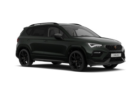 CUPRA Ateca 2.0 TSI