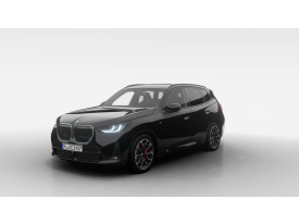 BMW X3 40d xDrive