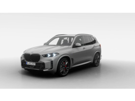 BMW X5 30d xDrive