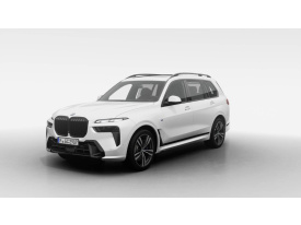 BMW X7 40i xDrive