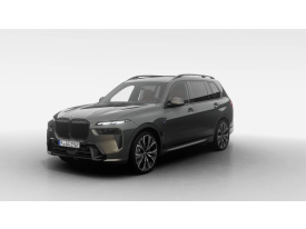 BMW X7 40d xDrive