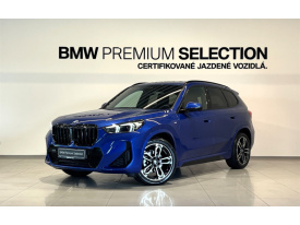 BMW X1 xDrive20d