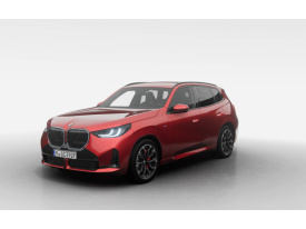 BMW X3 20d xDrive