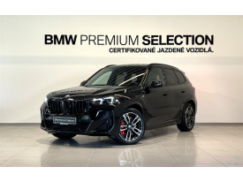 BMW X1 xDrive23d