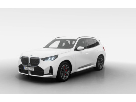 BMW X3 40d xDrive