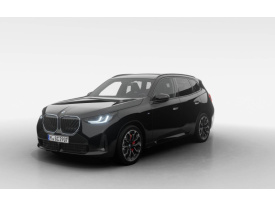 BMW X3 40d xDrive