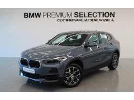 BMW X2 xDrive18d