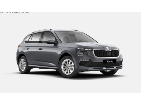 Škoda Kamiq 1.5 TSI Drive Plus