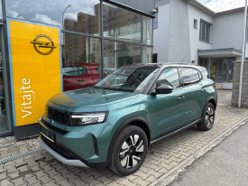 Opel Frontera Frontera GS Hybrid 48V 145k