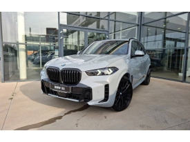 BMW X5 xDrive30d