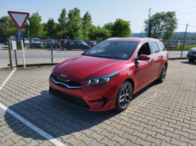 Kia Ceed SW 1.5 T-GDi Gold A/T | nové