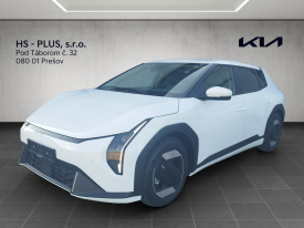 Kia EV4 EARTH 150 kw FWD MY26 | nové