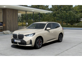 BMW X3 20 xDrive
