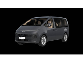 Hyundai Staria 1,6T-GDi HEV Premium 9S 4×2 6AT