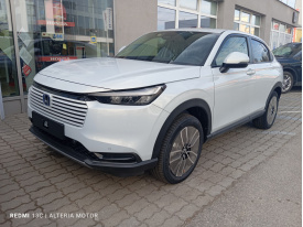 Honda HR-V e:HEV 1.5 Elegance - Výpredaj skladových zásob !!