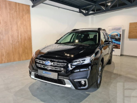 Subaru Outback 2.5i ES Touring AWD Lineartronic