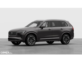VOLVO XC90 B5 AWD Mild hybrid Petrol PLUS/BRIGHT