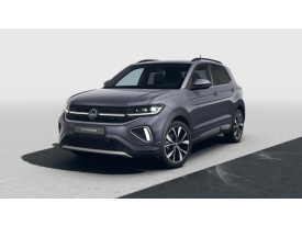 VW T-Cross 1.0 TSI R-Line Limited