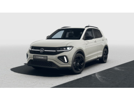 VW T-Cross 1.5 TSI R-Line Limited