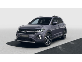 VW T-Cross 1.5 TSI R-Line Limited
