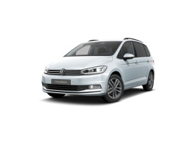 VW Touran 1.5 TSI Limited