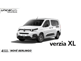 Citroën BERLINGO XL