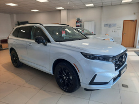 Honda CR-V 2,0 Advance Tech 2WD i-MMD Hybrid 24