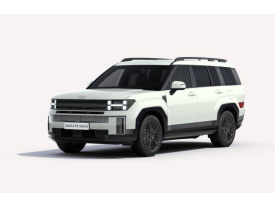 Hyundai Santa Fe MY25 1.6 T-GDi Hybrid CALLIGRAPHY