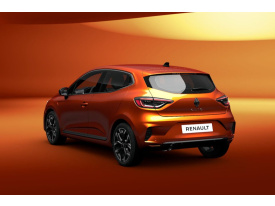 Renault Clio techno TCe 90