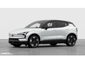 VOLVO EX30 Elektro TWIN Motor AWD 315kW ULTRA