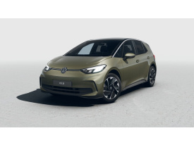 VW ID.3 Pure Limited