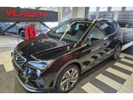 Seat Arona FR Max 1,5 TSI 110kW DSG