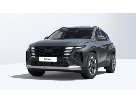 Hyundai Tucson FL MY26 1.6 T-GDi STYLE