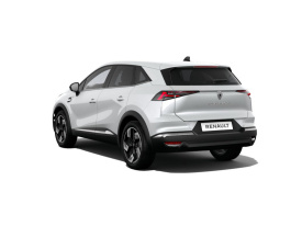 Renault Symbioz techno mild hybrid 140 EDC