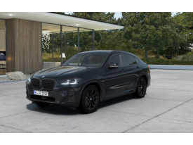 BMW X4 xDrive30d