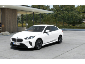 BMW 216 Gran Coupe