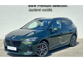 BMW 225e xDrive Active Tourer