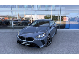 BMW 218d Gran Coupe