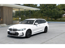 BMW 320d xDrive Touring - JOY
