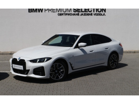 BMW 420d xDrive Gran Coupé