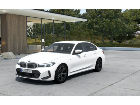 BMW 320i xDrive Sedan - JOY